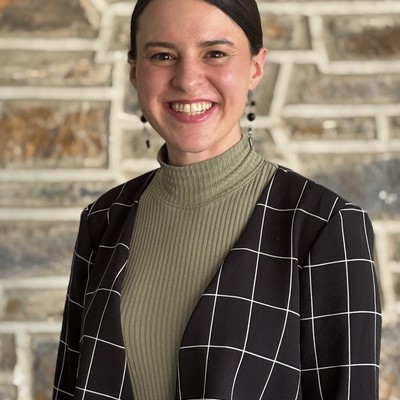 Elizabeth (Liz) A. O'Gorman, Ph.D.