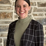 Elizabeth (Liz) A. O'Gorman, Ph.D.